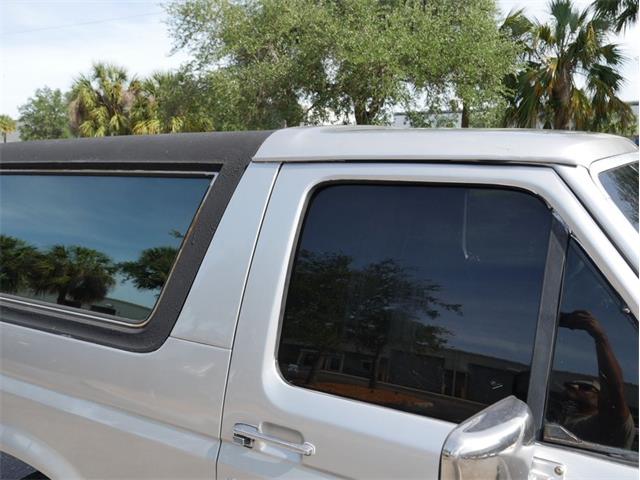 1990 Ford Bronco (CC-2070040) for sale in Palmetto, Florida