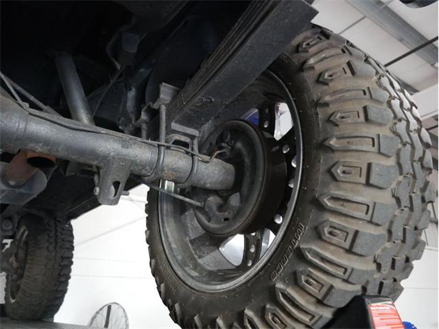 1990 Ford Bronco (CC-2070040) for sale in Palmetto, Florida