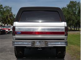 1990 Ford Bronco (CC-2070040) for sale in Palmetto, Florida