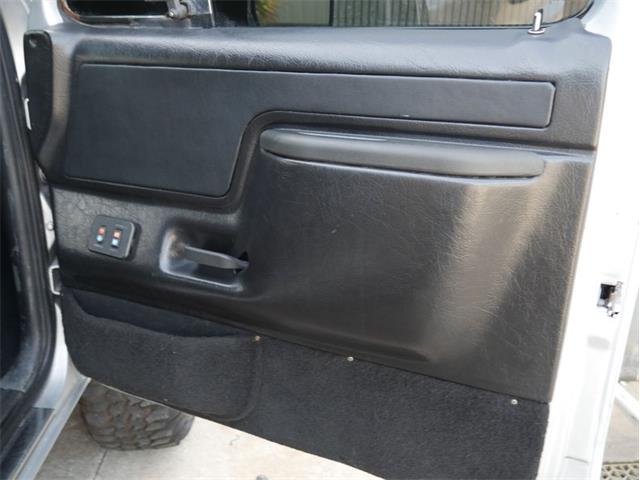1990 Ford Bronco (CC-2070040) for sale in Palmetto, Florida