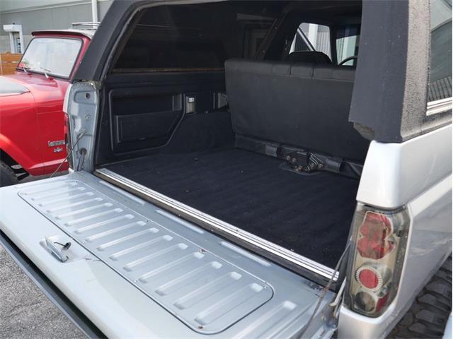 1990 Ford Bronco (CC-2070040) for sale in Palmetto, Florida