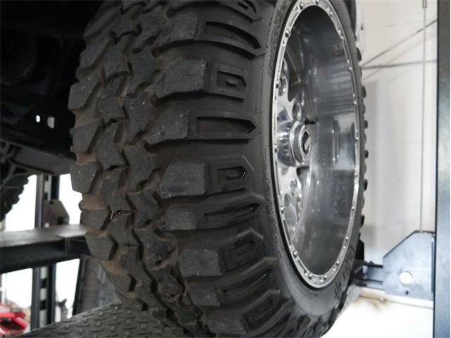 1990 Ford Bronco (CC-2070040) for sale in Palmetto, Florida
