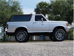 1990 Ford Bronco (CC-2070040) for sale in Palmetto, Florida