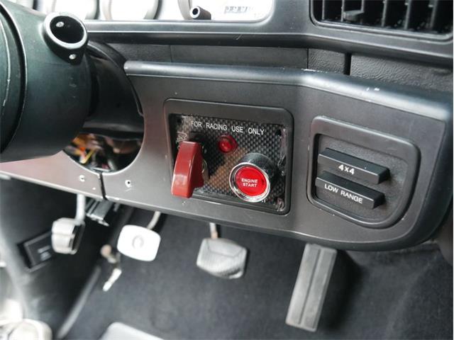 1990 Ford Bronco (CC-2070040) for sale in Palmetto, Florida