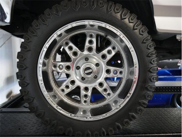 1990 Ford Bronco (CC-2070040) for sale in Palmetto, Florida