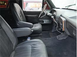 1990 Ford Bronco (CC-2070040) for sale in Palmetto, Florida
