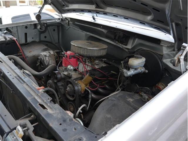 1990 Ford Bronco (CC-2070040) for sale in Palmetto, Florida