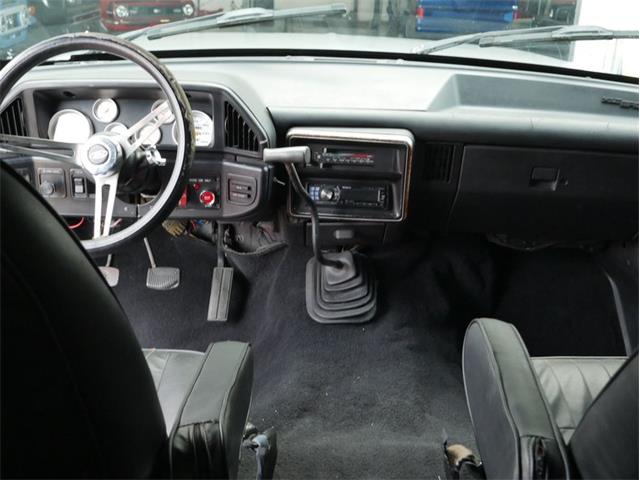 1990 Ford Bronco (CC-2070040) for sale in Palmetto, Florida