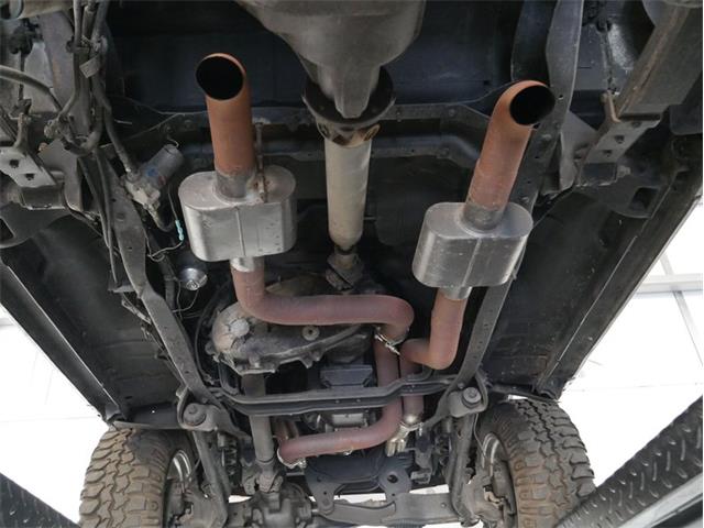 1990 Ford Bronco (CC-2070040) for sale in Palmetto, Florida