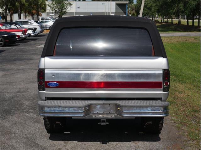 1990 Ford Bronco (CC-2070040) for sale in Palmetto, Florida