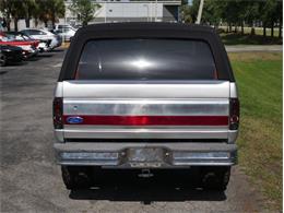 1990 Ford Bronco (CC-2070040) for sale in Palmetto, Florida