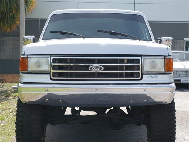 1990 Ford Bronco (CC-2070040) for sale in Palmetto, Florida