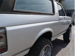 1990 Ford Bronco (CC-2070040) for sale in Palmetto, Florida