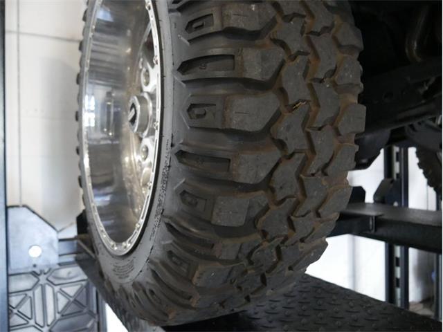 1990 Ford Bronco (CC-2070040) for sale in Palmetto, Florida