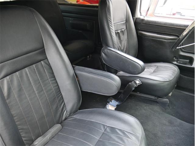 1990 Ford Bronco (CC-2070040) for sale in Palmetto, Florida