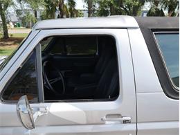 1990 Ford Bronco (CC-2070040) for sale in Palmetto, Florida