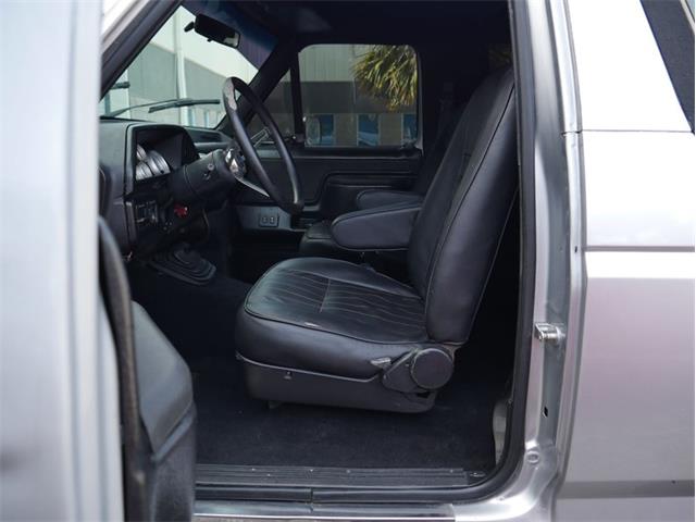 1990 Ford Bronco (CC-2070040) for sale in Palmetto, Florida