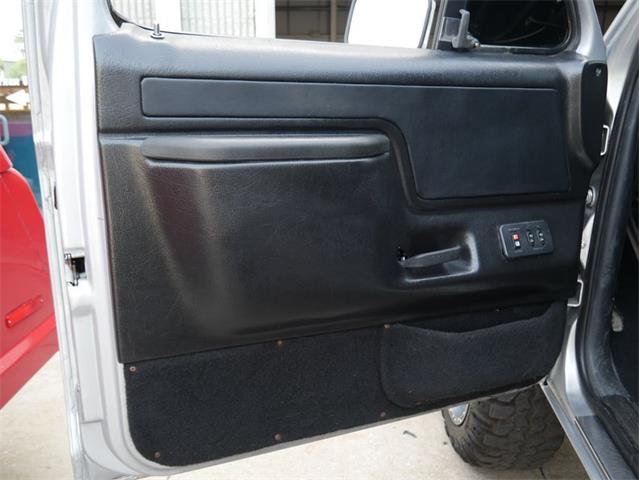 1990 Ford Bronco (CC-2070040) for sale in Palmetto, Florida
