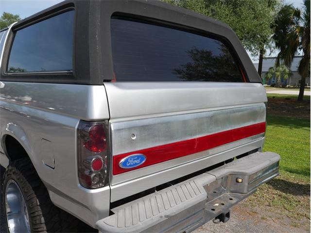1990 Ford Bronco (CC-2070040) for sale in Palmetto, Florida
