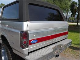 1990 Ford Bronco (CC-2070040) for sale in Palmetto, Florida