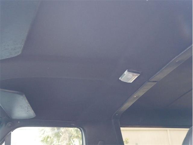 1990 Ford Bronco (CC-2070040) for sale in Palmetto, Florida
