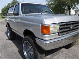 1990 Ford Bronco (CC-2070040) for sale in Palmetto, Florida
