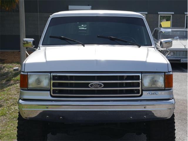 1990 Ford Bronco (CC-2070040) for sale in Palmetto, Florida