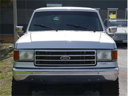 1990 Ford Bronco (CC-2070040) for sale in Palmetto, Florida