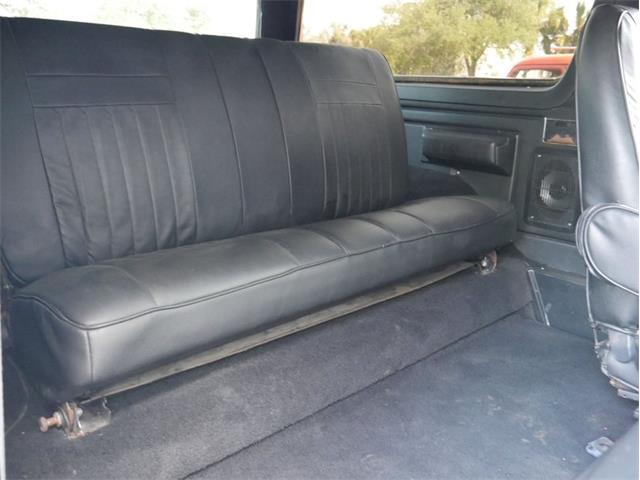 1990 Ford Bronco (CC-2070040) for sale in Palmetto, Florida