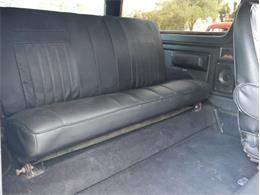1990 Ford Bronco (CC-2070040) for sale in Palmetto, Florida