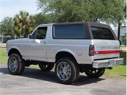 1990 Ford Bronco (CC-2070040) for sale in Palmetto, Florida