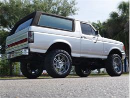 1990 Ford Bronco (CC-2070040) for sale in Palmetto, Florida