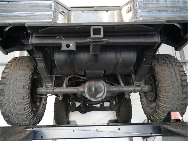 1990 Ford Bronco (CC-2070040) for sale in Palmetto, Florida