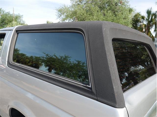 1990 Ford Bronco (CC-2070040) for sale in Palmetto, Florida