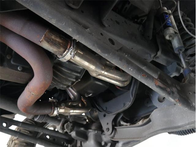 1990 Ford Bronco (CC-2070040) for sale in Palmetto, Florida