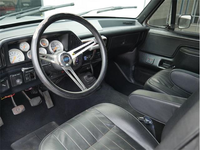 1990 Ford Bronco (CC-2070040) for sale in Palmetto, Florida