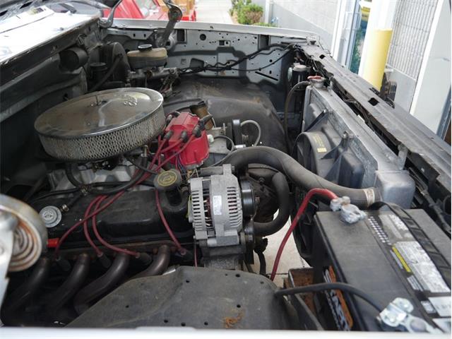 1990 Ford Bronco (CC-2070040) for sale in Palmetto, Florida
