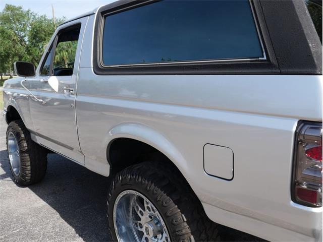 1990 Ford Bronco (CC-2070040) for sale in Palmetto, Florida