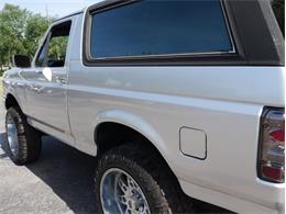 1990 Ford Bronco (CC-2070040) for sale in Palmetto, Florida
