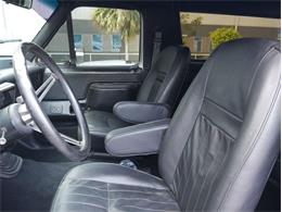 1990 Ford Bronco (CC-2070040) for sale in Palmetto, Florida