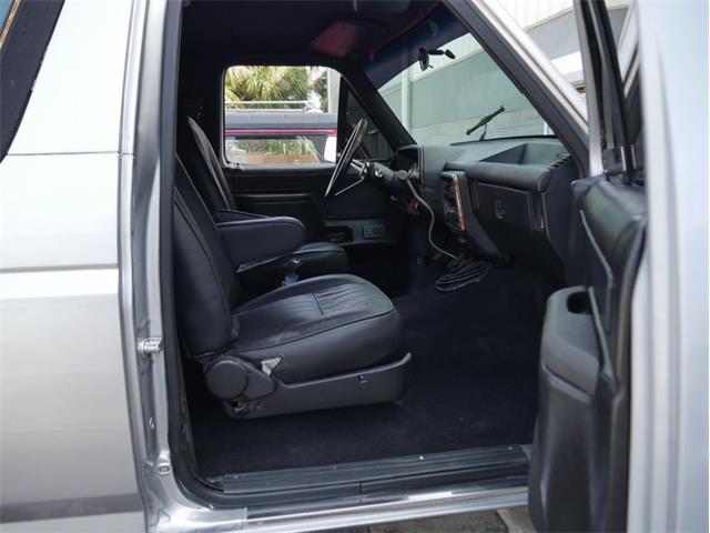 1990 Ford Bronco (CC-2070040) for sale in Palmetto, Florida