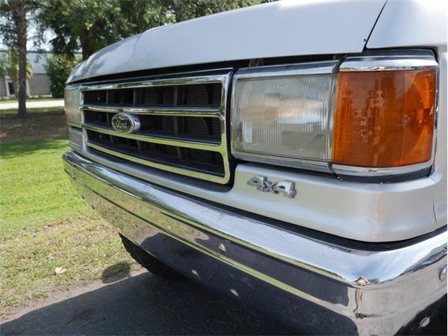 1990 Ford Bronco (CC-2070040) for sale in Palmetto, Florida
