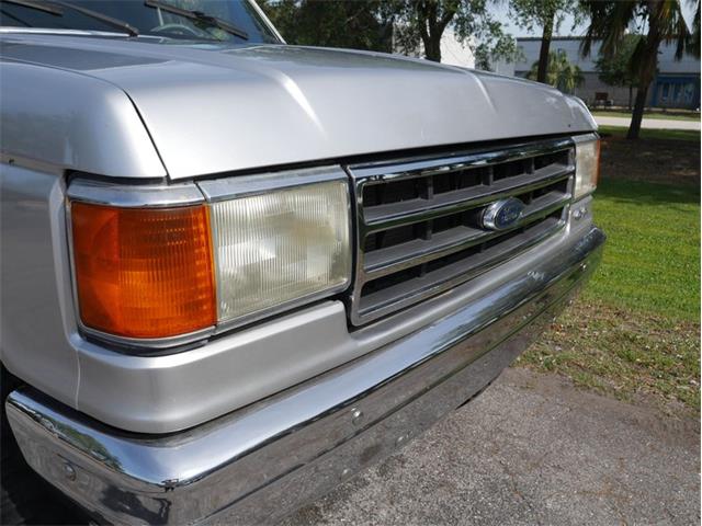 1990 Ford Bronco (CC-2070040) for sale in Palmetto, Florida