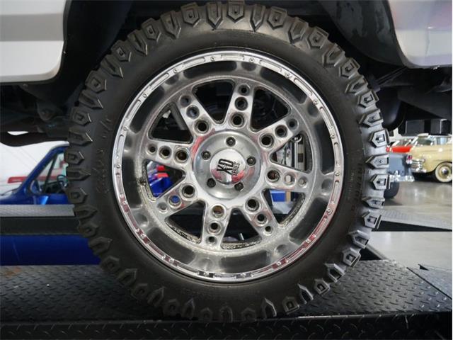 1990 Ford Bronco (CC-2070040) for sale in Palmetto, Florida