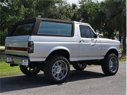 1990 Ford Bronco (CC-2070040) for sale in Palmetto, Florida