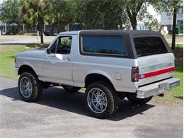 1990 Ford Bronco (CC-2070040) for sale in Palmetto, Florida