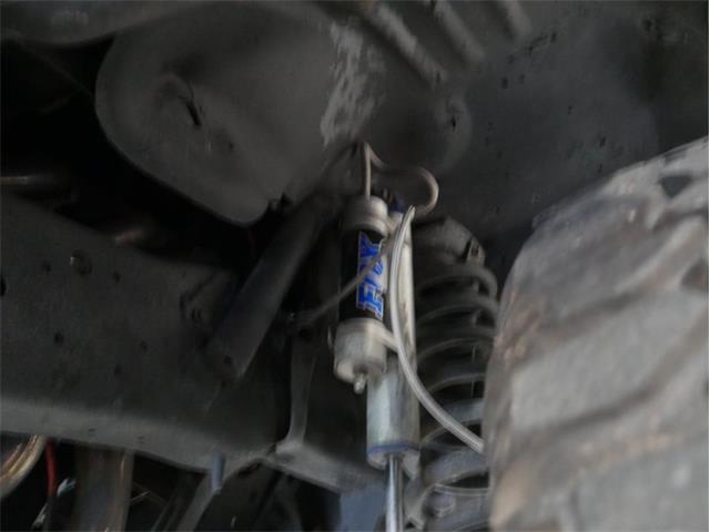 1990 Ford Bronco (CC-2070040) for sale in Palmetto, Florida