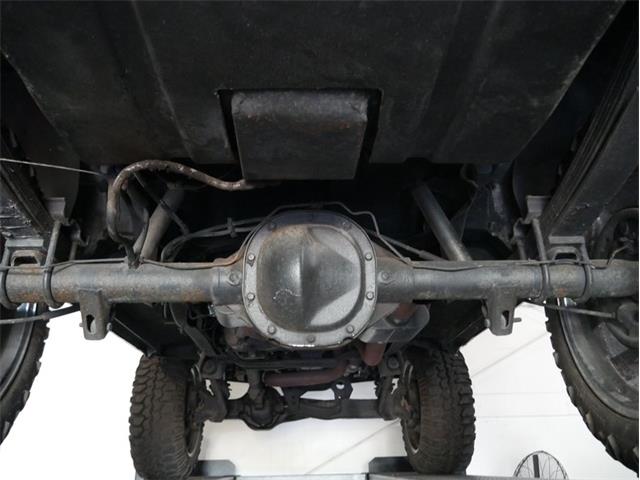 1990 Ford Bronco (CC-2070040) for sale in Palmetto, Florida