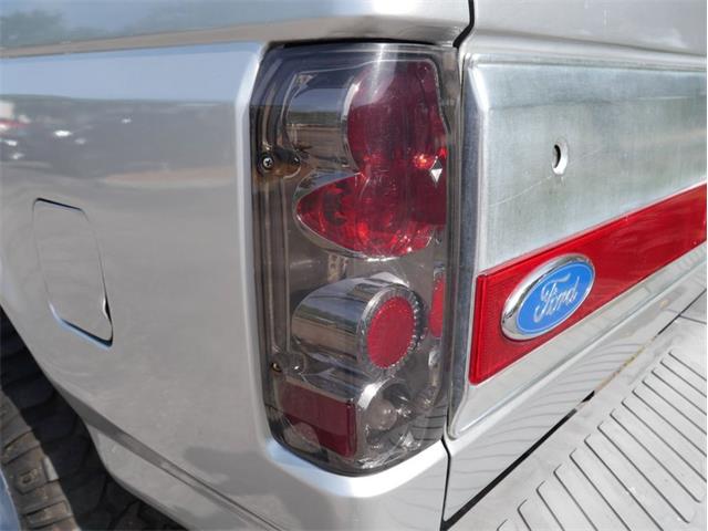 1990 Ford Bronco (CC-2070040) for sale in Palmetto, Florida