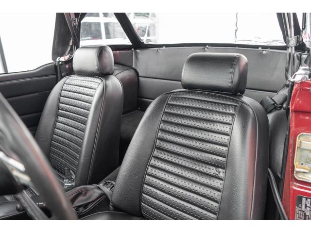 1973 Triumph TR6 (CC-2070400) for sale in Bellevue, Washington